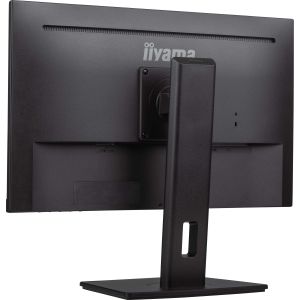 iiyama ProLite/XUB2493HS-B6/23,8"/IPS/FHD/100Hz/0,5ms/Black/3R XUB2493HS-B6