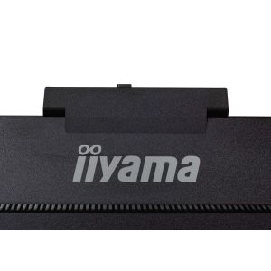 iiyama ProLite/XUB2490HSUH-B1/23,8"/IPS/FHD/100Hz/4ms/Black/3R XUB2490HSUH-B1