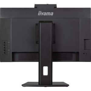 iiyama ProLite/XUB2490HSUH-B1/23,8"/IPS/FHD/100Hz/4ms/Black/3R XUB2490HSUH-B1