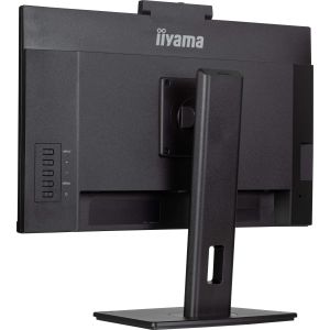 iiyama ProLite/XUB2490HSUH-B1/23,8"/IPS/FHD/100Hz/4ms/Black/3R XUB2490HSUH-B1