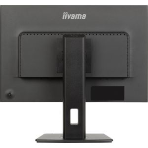 iiyama ProLite/XUB2495WSU-B7/24,1"/IPS/FHD/75Hz/4ms/Black/3R XUB2495WSU-B7