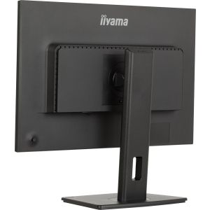 iiyama ProLite/XUB2495WSU-B7/24,1"/IPS/FHD/75Hz/4ms/Black/3R XUB2495WSU-B7