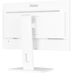 iiyama ProLite/XUB2497HSU-W2/23,8"/IPS/FHD/100Hz/1ms/White/3R XUB2497HSU-W2