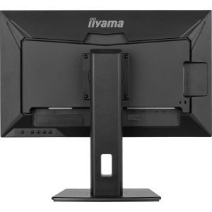 iiyama ProLite/XUB2492QSU-B1/23,8"/IPS/QHD/100Hz/0,5ms/Black/3R XUB2492QSU-B1