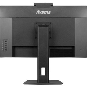 iiyama ProLite/XUB2790QSUH-B1/27"/IPS/QHD/100Hz/0,4ms/Black/3R XUB2790QSUH-B1