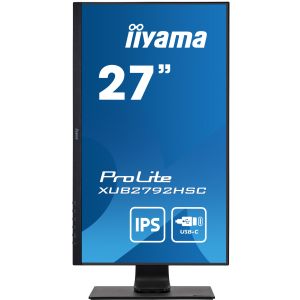 27" iiyama XUB2792HSC-B1 XUB2792HSC-B1