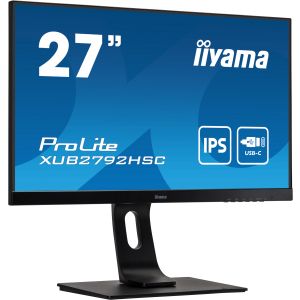 27" iiyama XUB2792HSC-B1 XUB2792HSC-B1