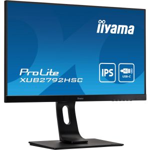 27" iiyama XUB2792HSC-B1 XUB2792HSC-B1