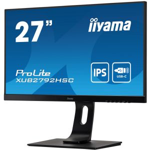 27" iiyama XUB2792HSC-B1 XUB2792HSC-B1