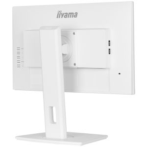 iiyama ProLite/XUB2792HSU-W6/27"/IPS/FHD/100Hz/0,4ms/White/3R XUB2792HSU-W6