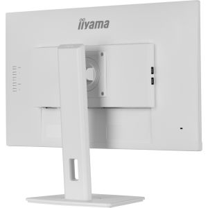 iiyama ProLite/XUB2792QSU-W6/27"/IPS/QHD/100Hz/0,4ms/White/3R XUB2792QSU-W6