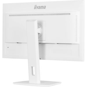 iiyama ProLite/XUB2797QSN-W1/27"/IPS/QHD/100Hz/1ms/White/3R XUB2797QSN-W1