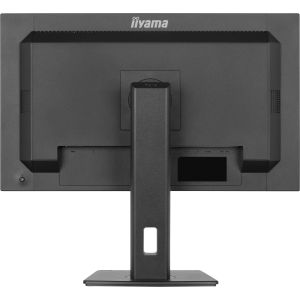 iiyama ProLite/XUB2763QSU-B1/27"/IPS/QHD/100Hz/2ms/Black/3R XUB2763QSU-B1