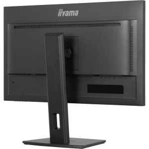 iiyama ProLite/XUB2797QSNP-B1/27"/IPS/QHD/100Hz/1ms/Black/3R XUB2797QSNP-B1