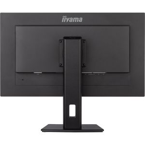 iiyama ProLite/XUB2893UHSU-B5/28"/IPS/4K UHD/60Hz/3ms/Black/3R XUB2893UHSU-B5