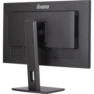 iiyama ProLite/XUB2893UHSU-B5/28"/IPS/4K UHD/60Hz/3ms/Black/3R XUB2893UHSU-B5