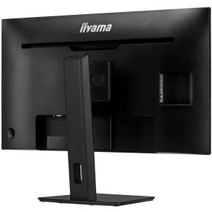 iiyama ProLite/XB3288UHSU-B5/31,5"/VA/4K UHD/60Hz/3ms/Black/3R XB3288UHSU-B5