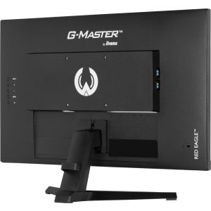 iiyama G-Master/G2470HSU-B6/23,8"/IPS/FHD/180Hz/0,2ms/Black/3R G2470HSU-B6