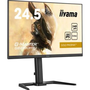 iiyama G-Master/GB2590HSU-B5/24,5"/IPS/FHD/240Hz/0,4ms/Black/3R GB2590HSU-B5