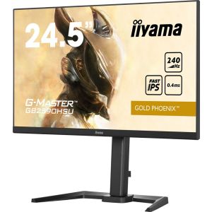 iiyama G-Master/GB2590HSU-B5/24,5"/IPS/FHD/240Hz/0,4ms/Black/3R GB2590HSU-B5