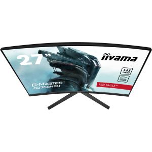 iiyama G-Master/G2766HSU/27"/VA/FHD/165Hz/1ms/Black/3R G2766HSU-B1