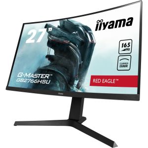 iiyama G-Master/GB2766HSU/27"/VA/FHD/165Hz/1ms/Black/3R GB2766HSU-B1