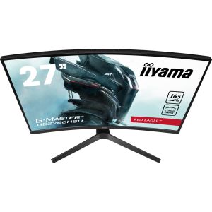 iiyama G-Master/GB2766HSU/27"/VA/FHD/165Hz/1ms/Black/3R GB2766HSU-B1