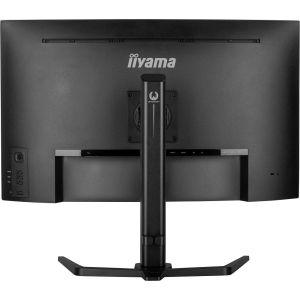 iiyama G-Master/GCB3280QSU-B1/31,5"/VA/QHD/165Hz/0,2ms/Black/3R GCB3280QSU-B1