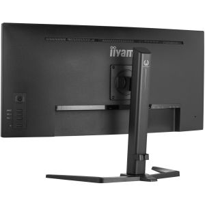 iiyama G-Master/GCB3481WQSU-B1/34"/VA/3440x1440/180Hz/0,3ms/Black/3R GCB3481WQSU-B1