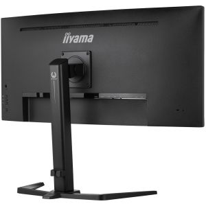 iiyama G-Master/GCB3481WQSU-B1/34"/VA/3440x1440/180Hz/0,3ms/Black/3R GCB3481WQSU-B1