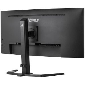 iiyama G-Master/GCB3481WQSU-B1/34"/VA/3440x1440/180Hz/0,3ms/Black/3R GCB3481WQSU-B1