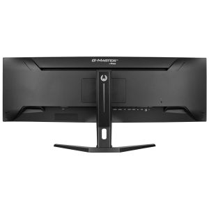 iiyama G-Master/GCB4580DQSN-B1/45"/VA/5120x1440/165Hz/0,8ms/Black/3R GCB4580DQSN-B1