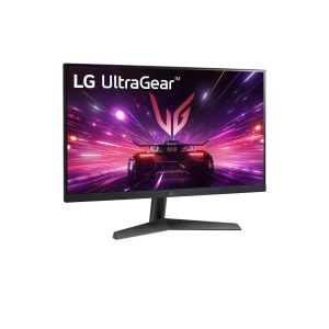 LG UltraGear/24GS60F-B/23,8"/IPS/FHD/180Hz/1ms/Black/2R 24GS60F-B.AEU