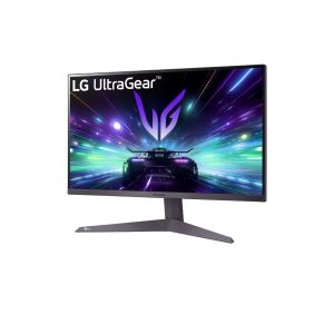 LG UltraGear/24GS50F-B/24"/VA/FHD/180Hz/5ms/Black/2R 24GS50F-B.AEUQ