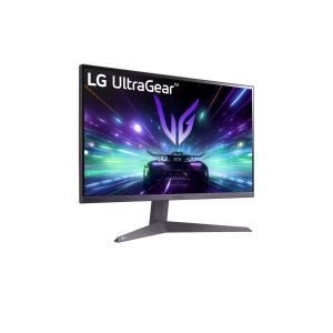 LG UltraGear/24GS50F-B/24"/VA/FHD/180Hz/5ms/Black/2R 24GS50F-B.AEUQ