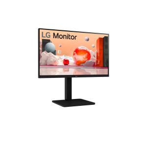 LG/24BA550-B/24"/IPS/FHD/100Hz/5ms/Black/3R 24BA550-B.AEUQ