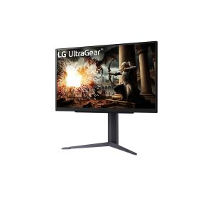 LG UltraGear/27GS75Q-B/27"/IPS/QHD/180Hz/1ms/Black/2R 27GS75Q-B.AEU