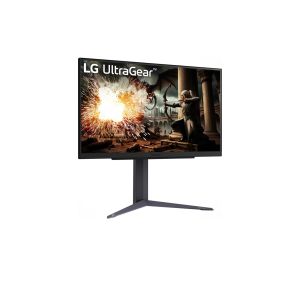 LG UltraGear/27GS75Q-B/27"/IPS/QHD/180Hz/1ms/Black/2R 27GS75Q-B.AEU