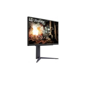 LG UltraGear/27GS75Q-B/27"/IPS/QHD/180Hz/1ms/Black/2R 27GS75Q-B.AEU