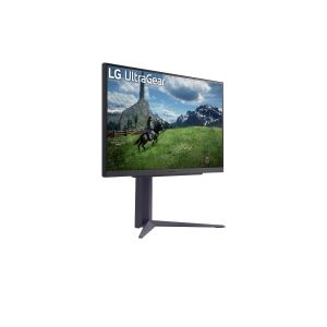 LG UltraGear/27GS85Q-B/27"/IPS/QHD/180Hz/1ms/Black/2R 27GS85Q-B.AEU