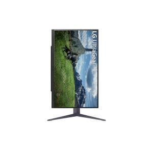 LG UltraGear/27GS85Q-B/27"/IPS/QHD/180Hz/1ms/Black/2R 27GS85Q-B.AEU