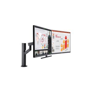 LG/27QP88DP-BS/27"/IPS/QHD/75Hz/5ms/Black/2R 27QP88DP-BS.AEU