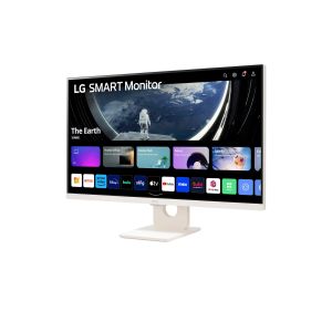 LG/27SR50F-W/27"/IPS/FHD/60Hz/8ms/White/2R 27SR50F-W.AEU