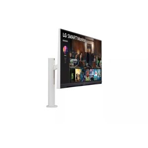 LG/32SQ780S-W/31,5"/VA/4K UHD/65Hz/5ms/White/2R 32SQ780S-W.AEU