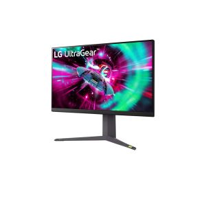 LG UltraGear/32GR93U-B/31,5"/IPS/4K UHD/144Hz/1ms/Black/2R 32GR93U-B.AEU