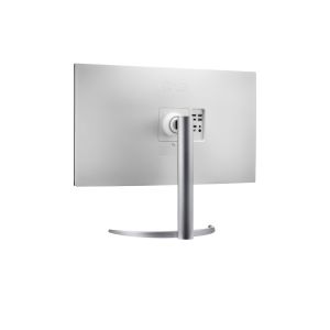 LG/32UQ750P-W/31,5"/VA/4K UHD/144Hz/4ms/Blck-Slvr/2R 32UQ750P-W.AEU