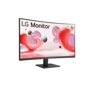 LG/32MR50C-B/32"/VA/FHD/100Hz/5ms/Black/2R 32MR50C-B.AEUQ