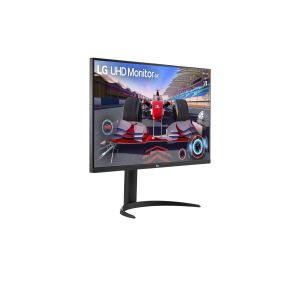 LG/32UR550-B/31,5"/VA/4K UHD/60Hz/4ms/Black/2R 32UR550-B.AEU