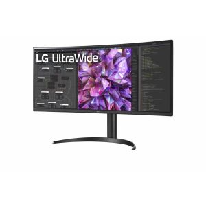 LG UltraWide/34WQ75C-B/33,9"/IPS/3440x1440/60Hz/5ms/Black/2R 34WQ75C-B.AEU