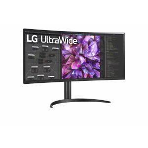 LG UltraWide/34WQ75C-B/33,9"/IPS/3440x1440/60Hz/5ms/Black/2R 34WQ75C-B.AEU